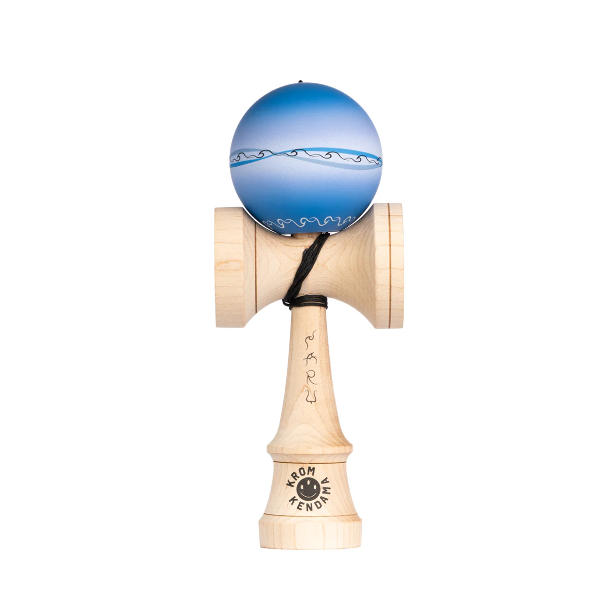 ALL OUR KENDAMAS